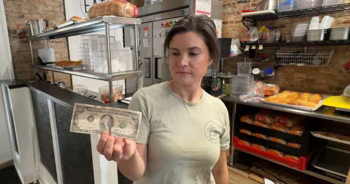 Small businesses in downtown Howell targeted by counterfeit cash scheme