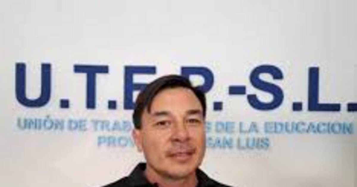 Docentes de San Luis cierran el año con un nuevo pedido de recomposición salarial