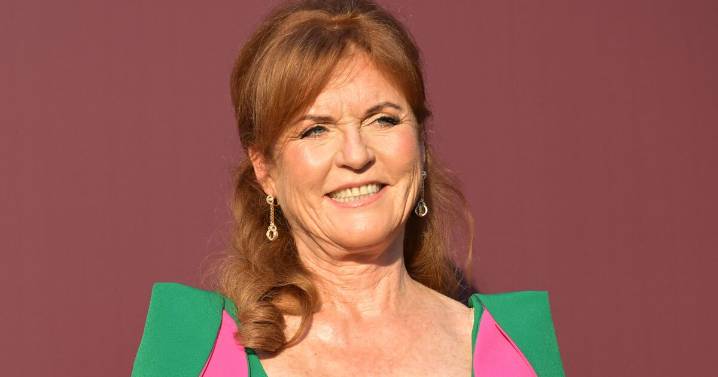 Sarah Ferguson could 'change everything' with one move, reveals royal expert 