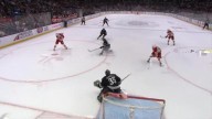 Morgan Frost scores in OT to lift the Flames past the Kings, 2