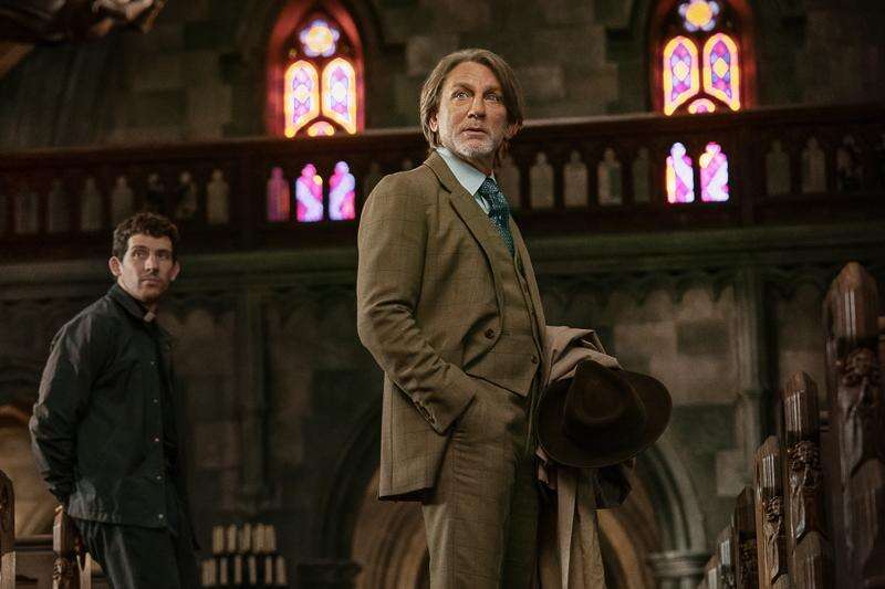 ‘Wake Up Dead Man’ mixes religion and mystery in poor ‘Knives Out’ film