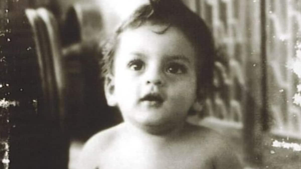 This National Award-Winning Actor Was Once Caught Bunking School, And He Blamed His Parents For Treating Him Harshly