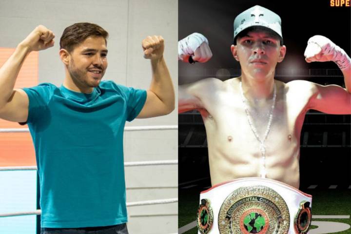 Isaac Lucero vs. Roberto Valenzuela Jr. Stats & Prediction: Record, Age, Weight, Height, Reach, Rankings, and Knockout Ratio