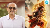 Suresh Babu reacts to Akhanda 2's troubles: ‘Business going to the street’