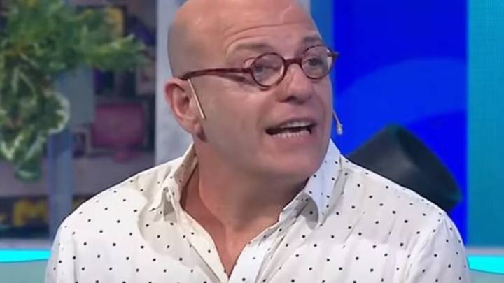 «Me desarmó, no lo puedo contar»: sacudón en el espectáculo por lo sucedido con Campi