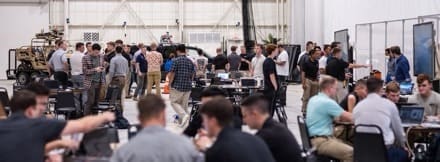 USSOCOM Ignite Truly Joint, Expanding Opportunities | Soldier Systems Daily Soldier Systems Daily