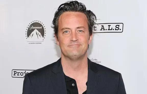 Condenan a 30 meses de prisión al médico que suministró ketamina a Matthew Perry