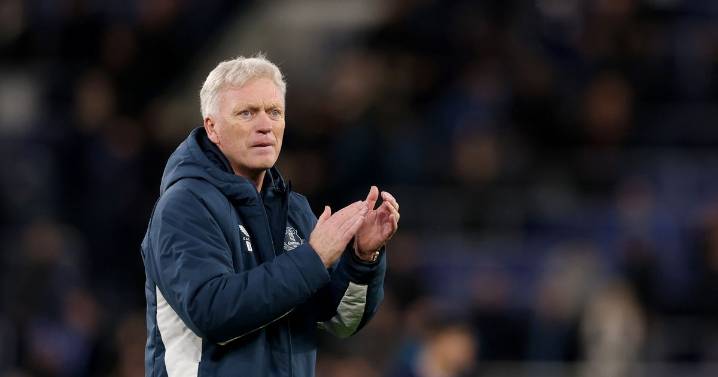 David Moyes delivers fresh Thierno Barry verdict after emotional Everton celebrations