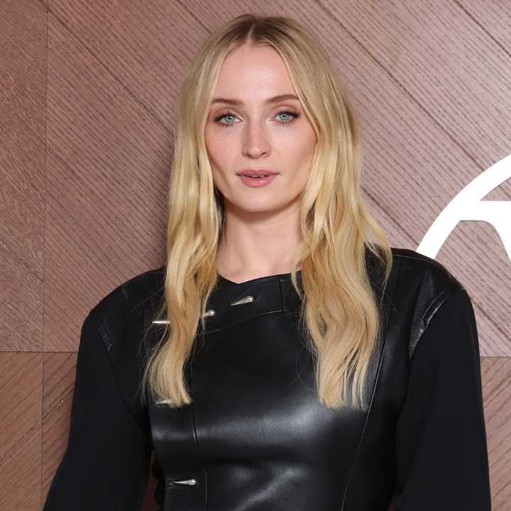 Sophie Turner's Cryptic Message: "Endings and Beginnings" of Life