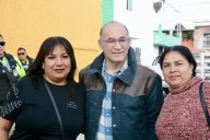 Con 205 Domingos de Pilas consecutivos, Alcalde Galindo transforma colonias y refuerza servicios públicos