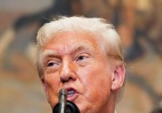 Trump confirms US military seized oil tanker near Venezuela: 'Largest one ever!'