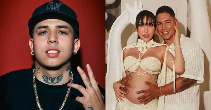 Aida Victoria sobre Agropecuario y Westcol en nuevo reality: “Yo di autorización”