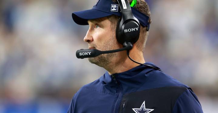 5 points: Moves the Cowboys need to make in order to run the table