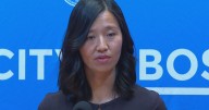 Mayor Wu says Boston made progress dealing with rats, trash, street issues this year