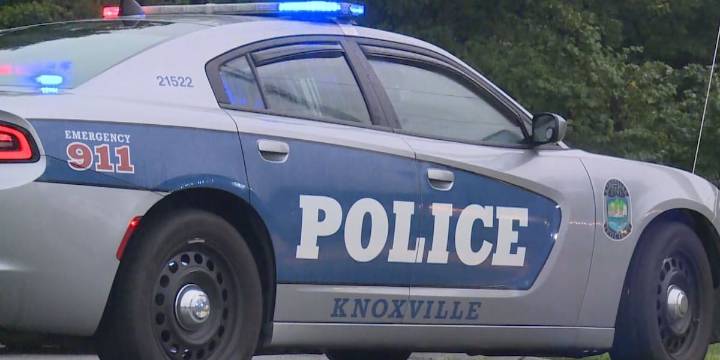Knoxville officer faces internal investigation over possible immigration policy violation
