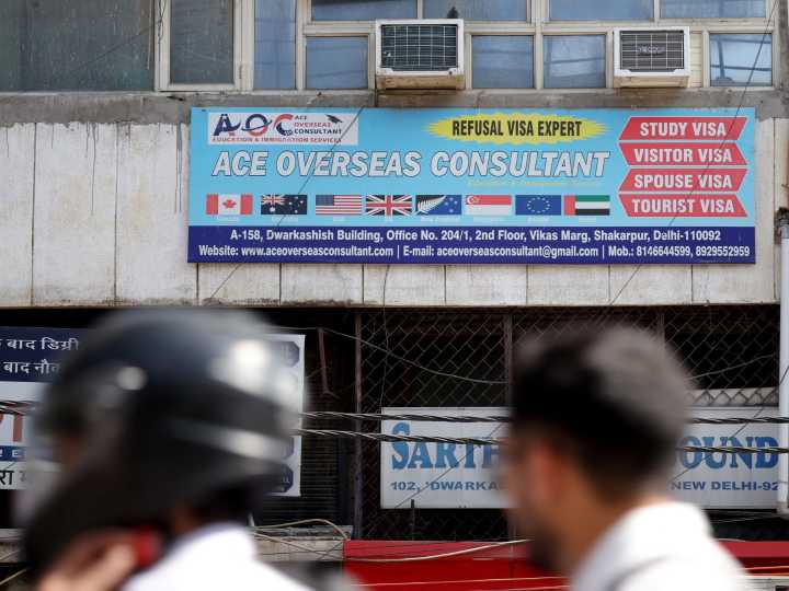 US will expand social media, work history vetting for H