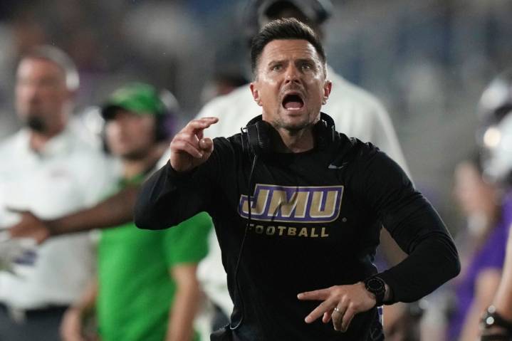 Meet Bob Chesney, UCLA football’s new ‘ultimate type of competitor’