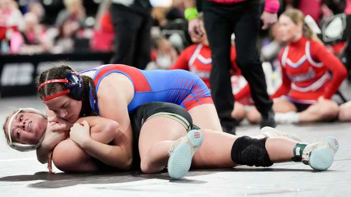 What we learned from the 2025 Dan Gable Donnybrook