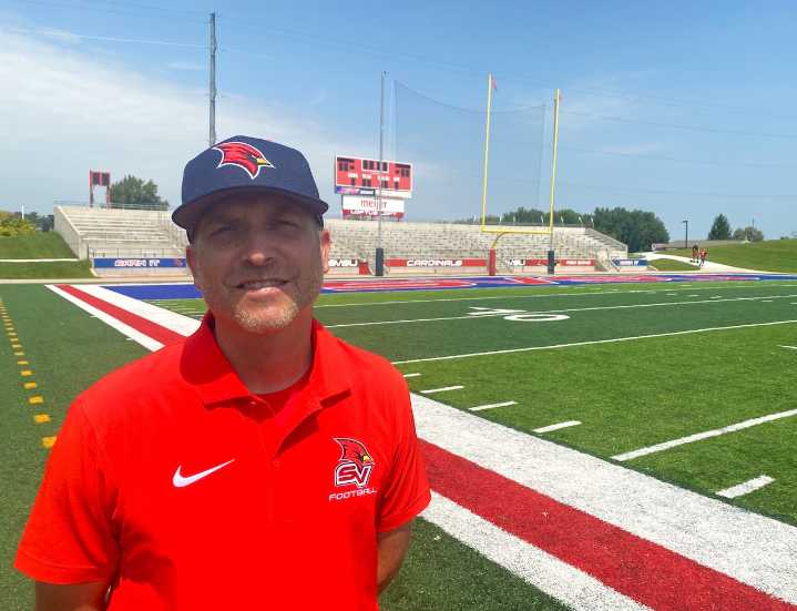 Ryan Brady ousted as SVSU football coach despite five consecutive winning seasons