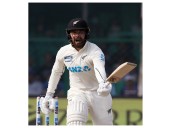 Tom Blundell ruled out of second Test against West Indies