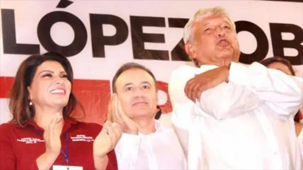 Destaca Valles nuevo libro de AMLO