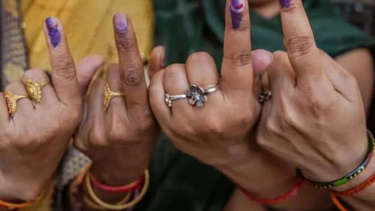 Polling begins for 2nd phase of Telangana panchayat elections