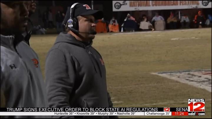 Pirates Coach Wes Stone Has Strong Family Ties at South Pittsburg