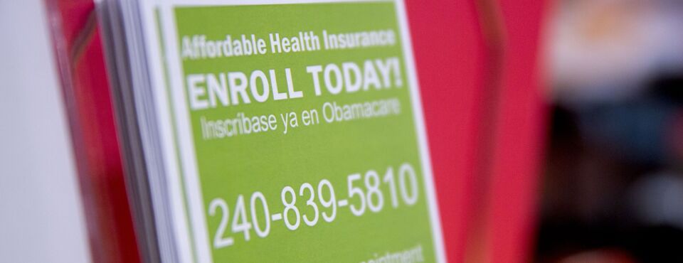 Senate Rejects GOP Health Plan as Insurance Premium Spike Looms