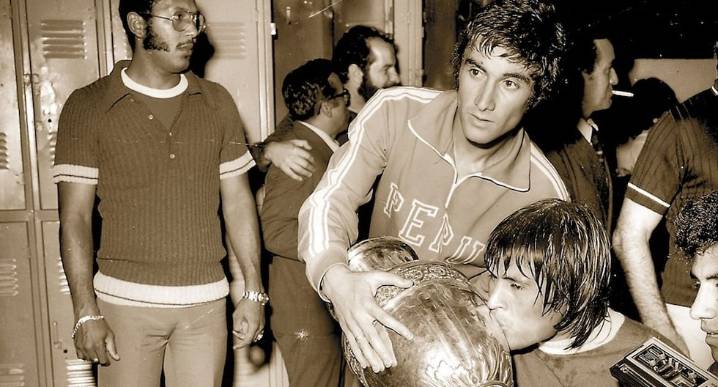 Fuimos Héroes: Trailer, fecha de estreno y cines donde se proyectará el documental de El Comercio que rinde homenaje a los campeones de América en 1975