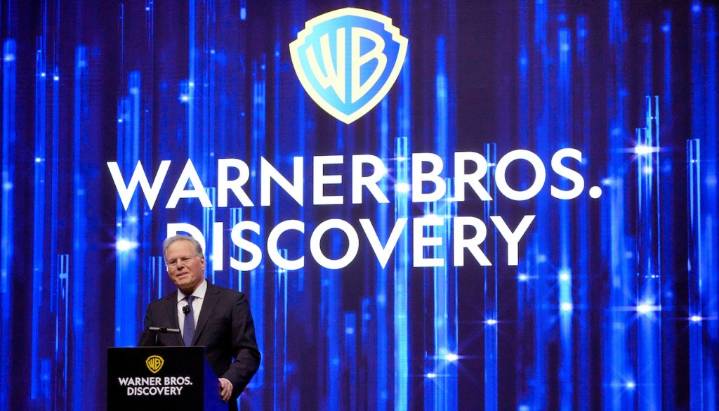 Netflix to Acquire Warner Bros. Discovery in $72 Billion Deal