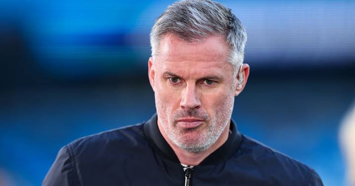 'I was Jamie Carragher’s Liverpool team-mate – his Mohamed Salah row is only doing one thing'