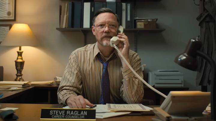 Matthew Lillard Doesn't Have "Huge Part" In 'FNAF2', Teases Trilogy