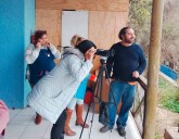 Inédito proyecto llevó la astronomía a las escuelas rurales de La Serena
