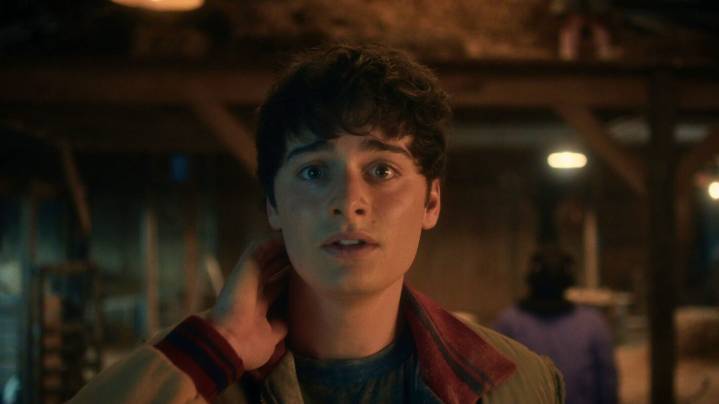 ‘Stranger Things’ Fans Spot Tape Mistake in Season 5