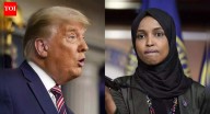 Jail, fines or deportation? What Ted Cruz said about claims over Ilhan Omar’s marriage to brother