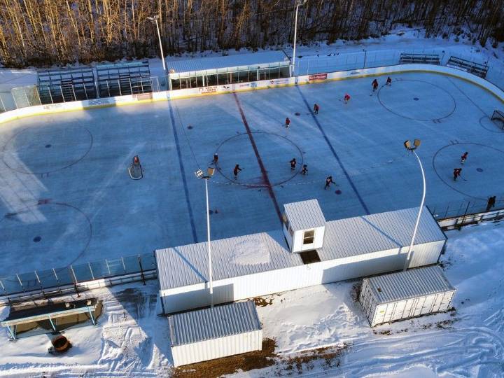 PLACE Society pays off loan 26 years early