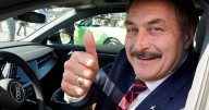 MyPillow founder and Trump supporter Mike Lindell says he’s running for Minnesota governor in 2026