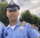 Highway Patrol Motorcycle Officer Andy Chan Dies 6 Years After Crash: Philadelphia Police