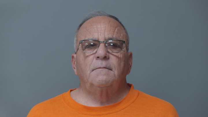 Roscommon County commissioner charged with three counts of criminal sexual conduct