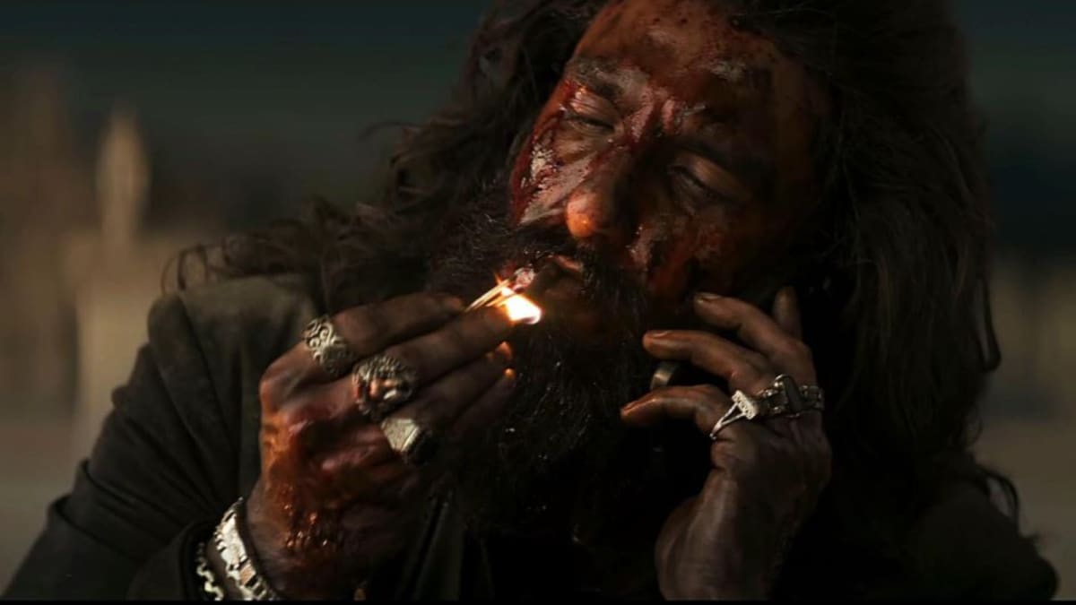 8 Reasons You Must Watch Dhurandhar On The Big Screen