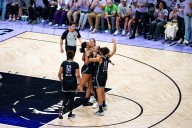 In 2025, the Valkyries’ Inaugural Season Reminded Me of Women’s Raw Power