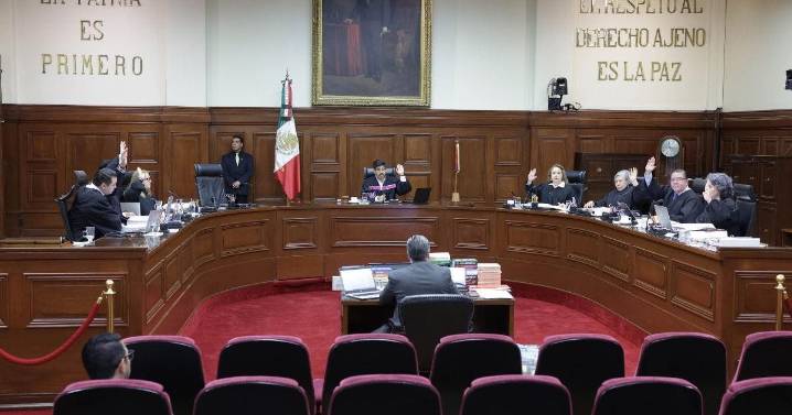 Se opone Iglesia al análisis de un proyecto en la SCJN sobre despenalización del aborto