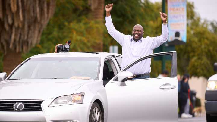 OD Harris' trial delayed after request for change of judge