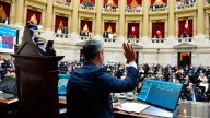 El Congreso abre las sesiones extraordinarias con el Presupuesto 2026 y la reforma laboral como ejes centrales