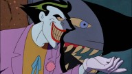 10 Batman: The Animated Series Scenes Taken Straight From The Pages Of DC Comics