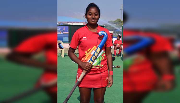 KIUG 2025: Overcoming Personal Tragedies, Nikita Toppo Inspires KIIT To First