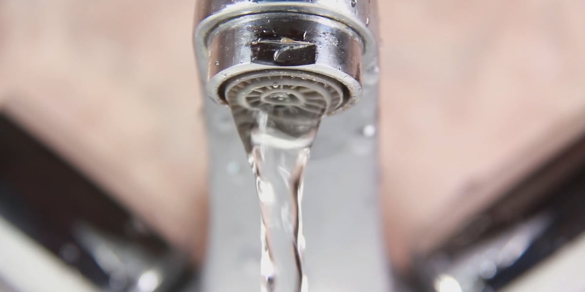 GOP lawmaker wants to ban fluoride in Arizona drinking water