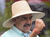 Nicolás Maduro asegura que en Venezuela "ya es 2026" y lanza una "batalla comunicacional"