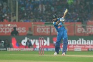 India Vs South Africa, 3rd ODI: Virat Kohli's No-Look Six That Broke Internet