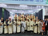 CWA celebrates silver jubilee in Mon